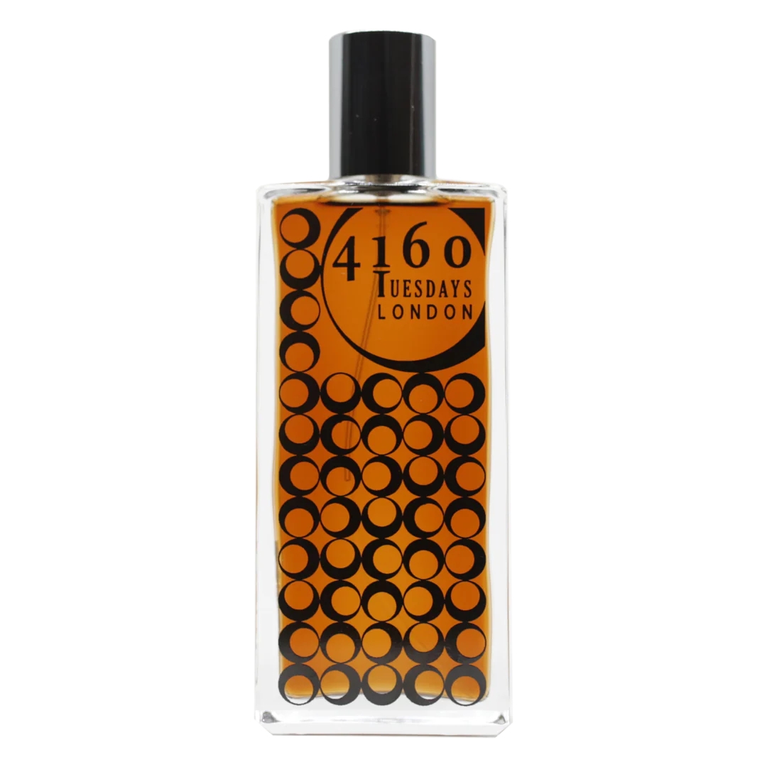 4160 Tuesdays Black Velvet Cafe Eau de Parfum Spray