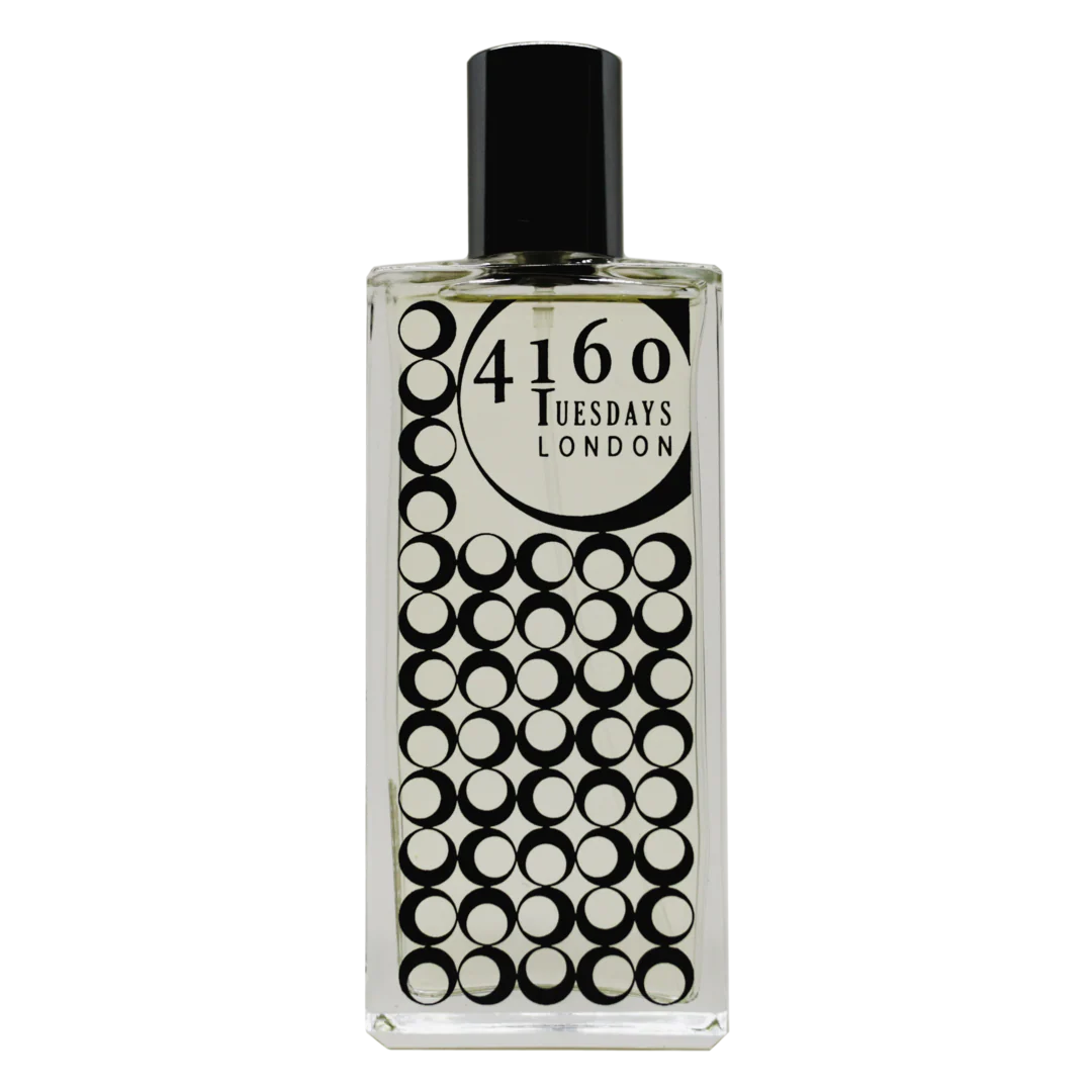 4160 Tuesdays Eat Flowers Parfum Spray
