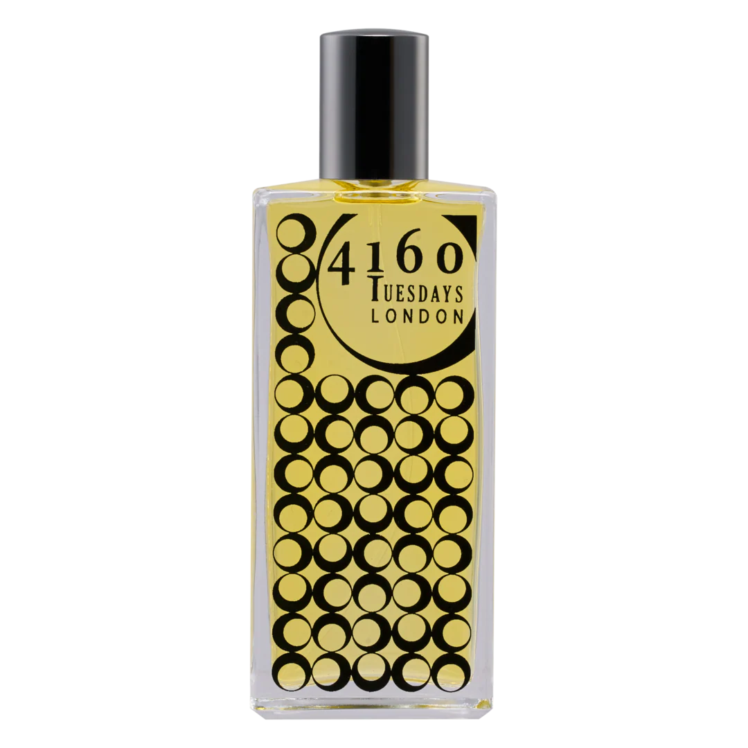 4160 Tuesdays Fluffy Lemon Top Eau de Parfum Spray