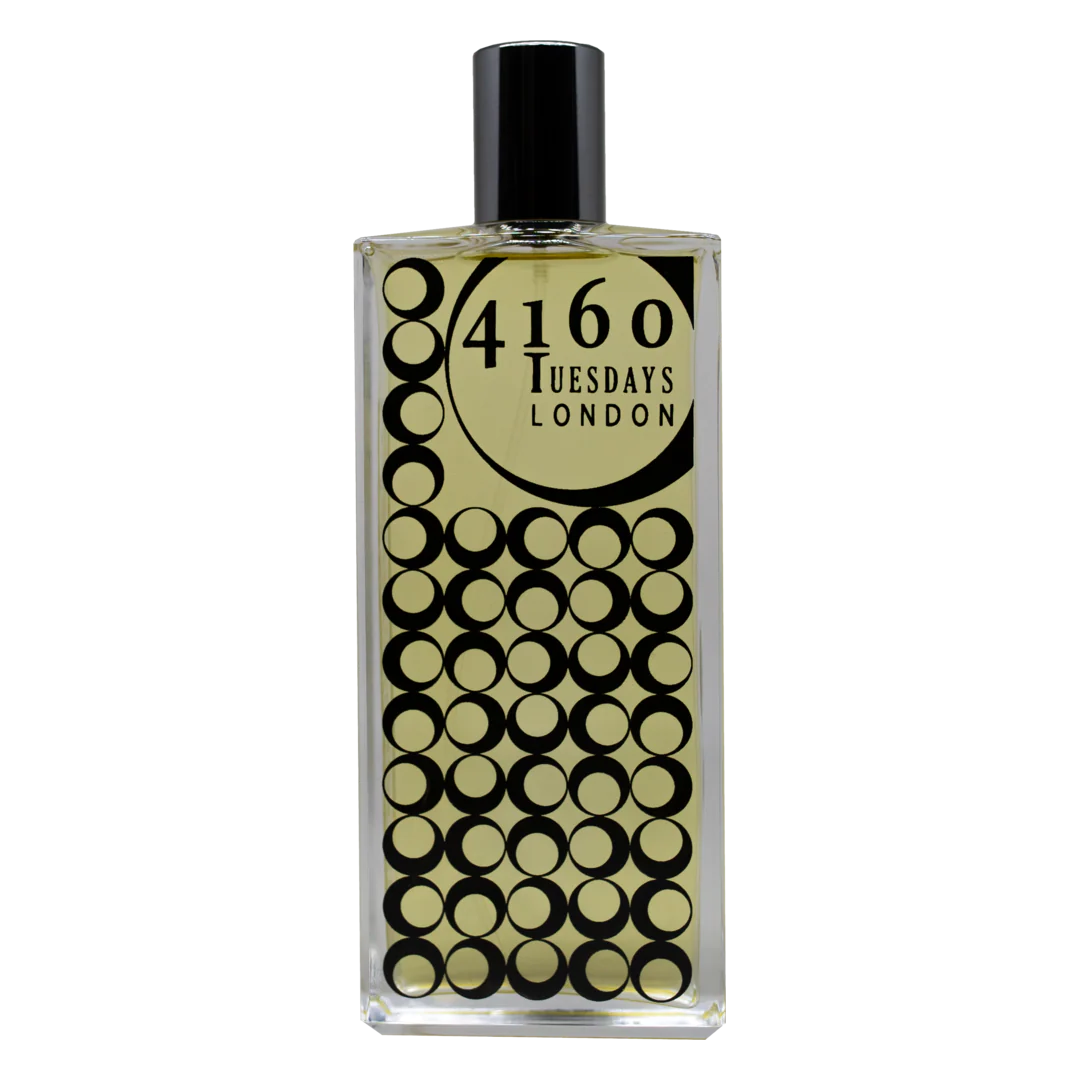 4160 Tuesdays Fluffy Lemon Top Eau de Parfum Spray - Image 2