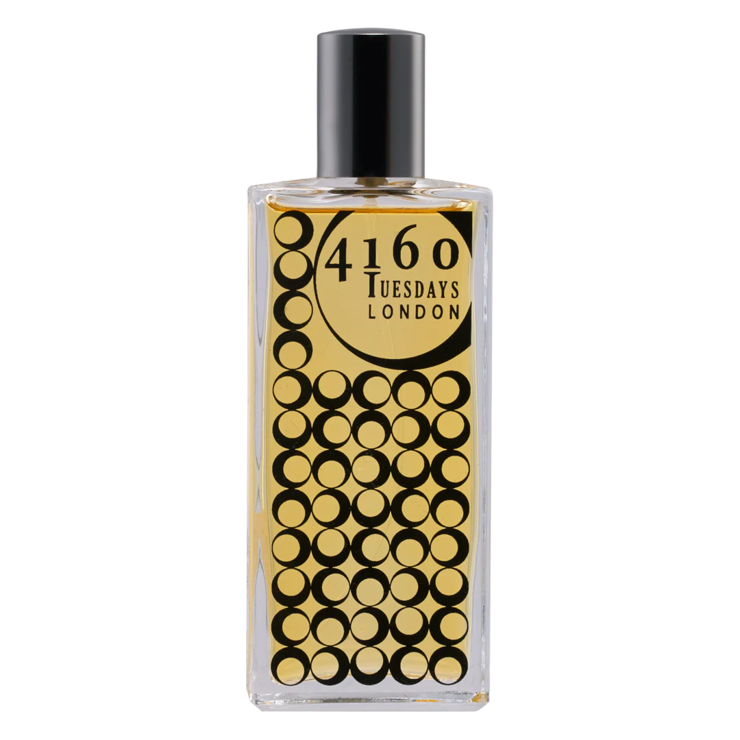 4160 Tuesdays Mother Nature's Naughty Daughters Eau de Parfum Spray - Image 2