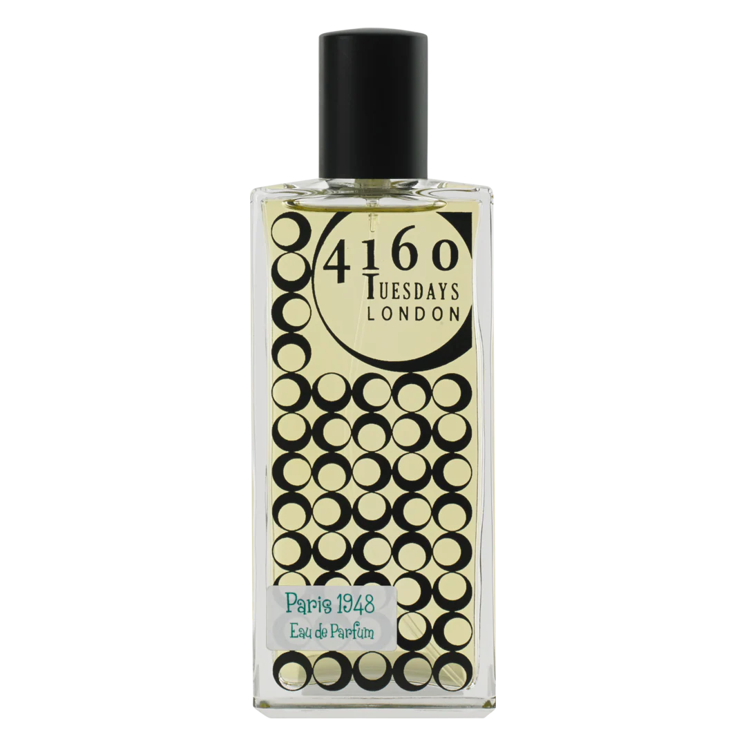 4160 Tuesdays Paris 1948 Eau de Parfum Spray