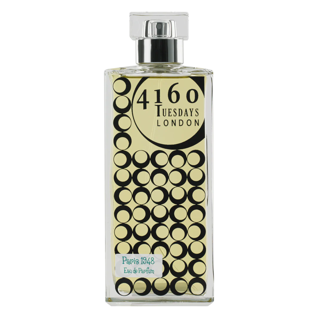 4160 Tuesdays Paris 1948 Eau de Parfum Spray - Image 2