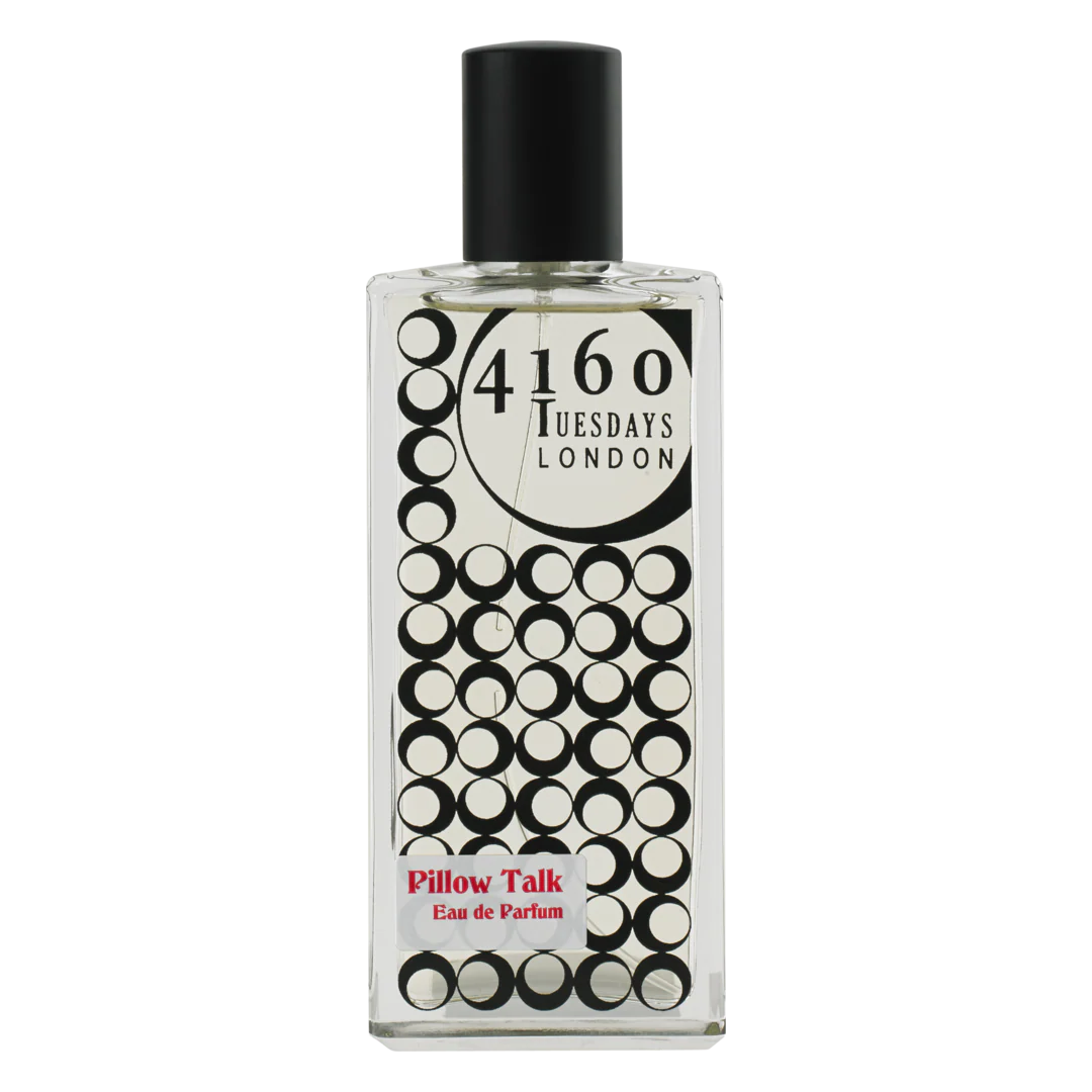 4160 Tuesdays Pillow Talk Eau de Parfum Spray