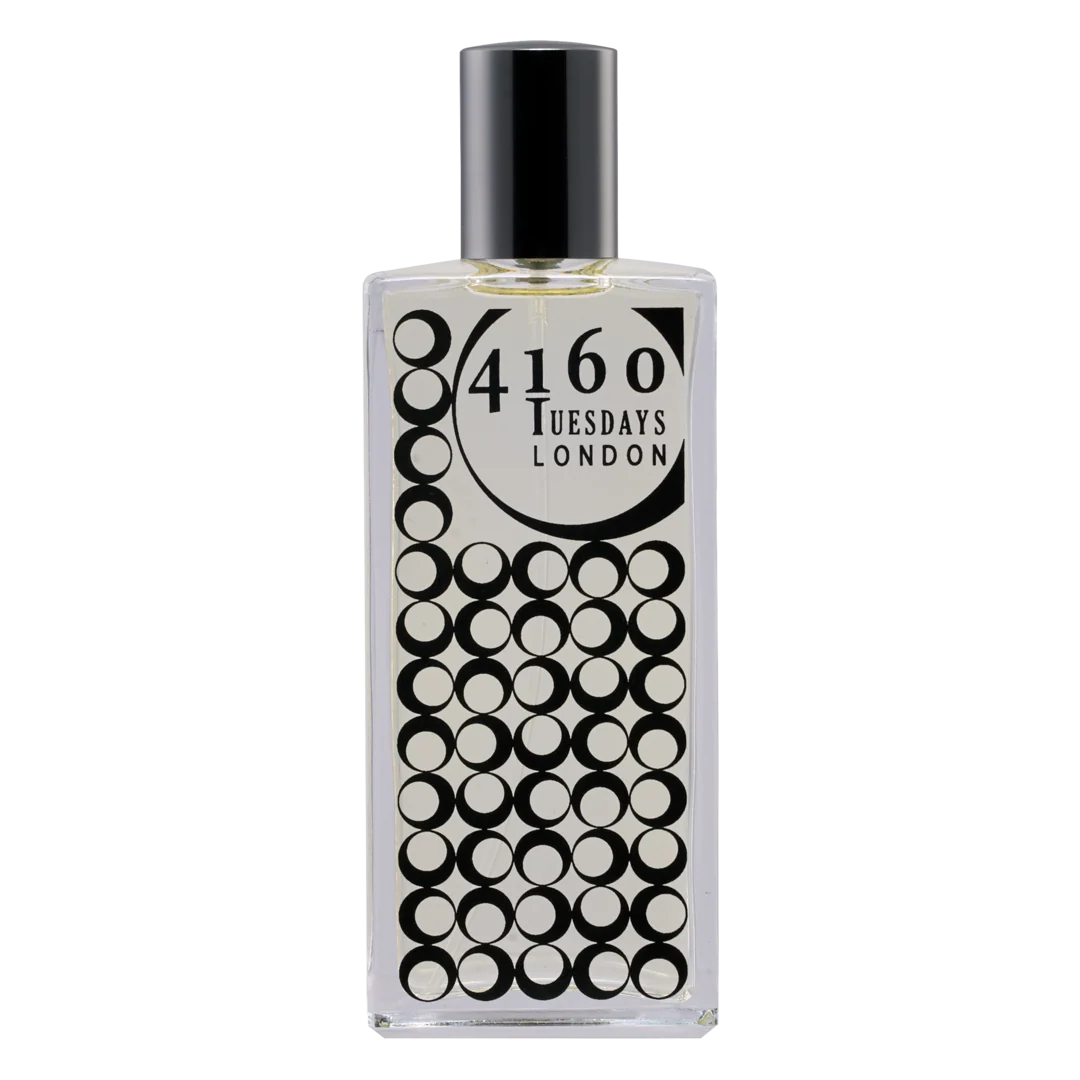 4160 Tuesdays Rhubarb & Citrus Cologne Eau de Parfum Spray