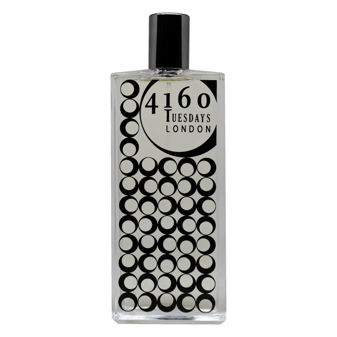 4160 Tuesdays Rhubarb & Citrus Cologne Eau de Parfum Spray - Image 2