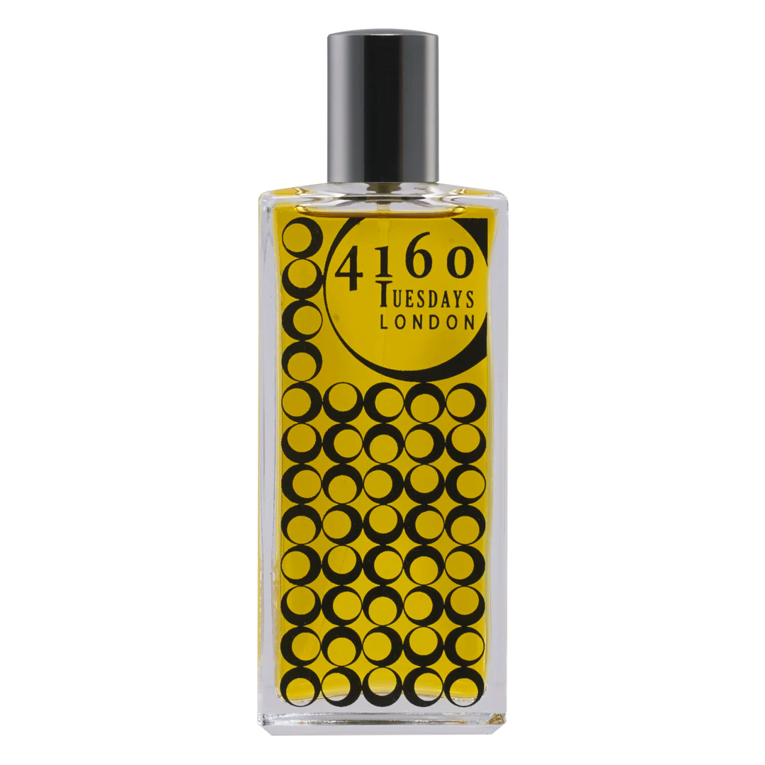 4160 Tuesdays Rhubarb & Custard 1:29 Eau de Parfum Spray