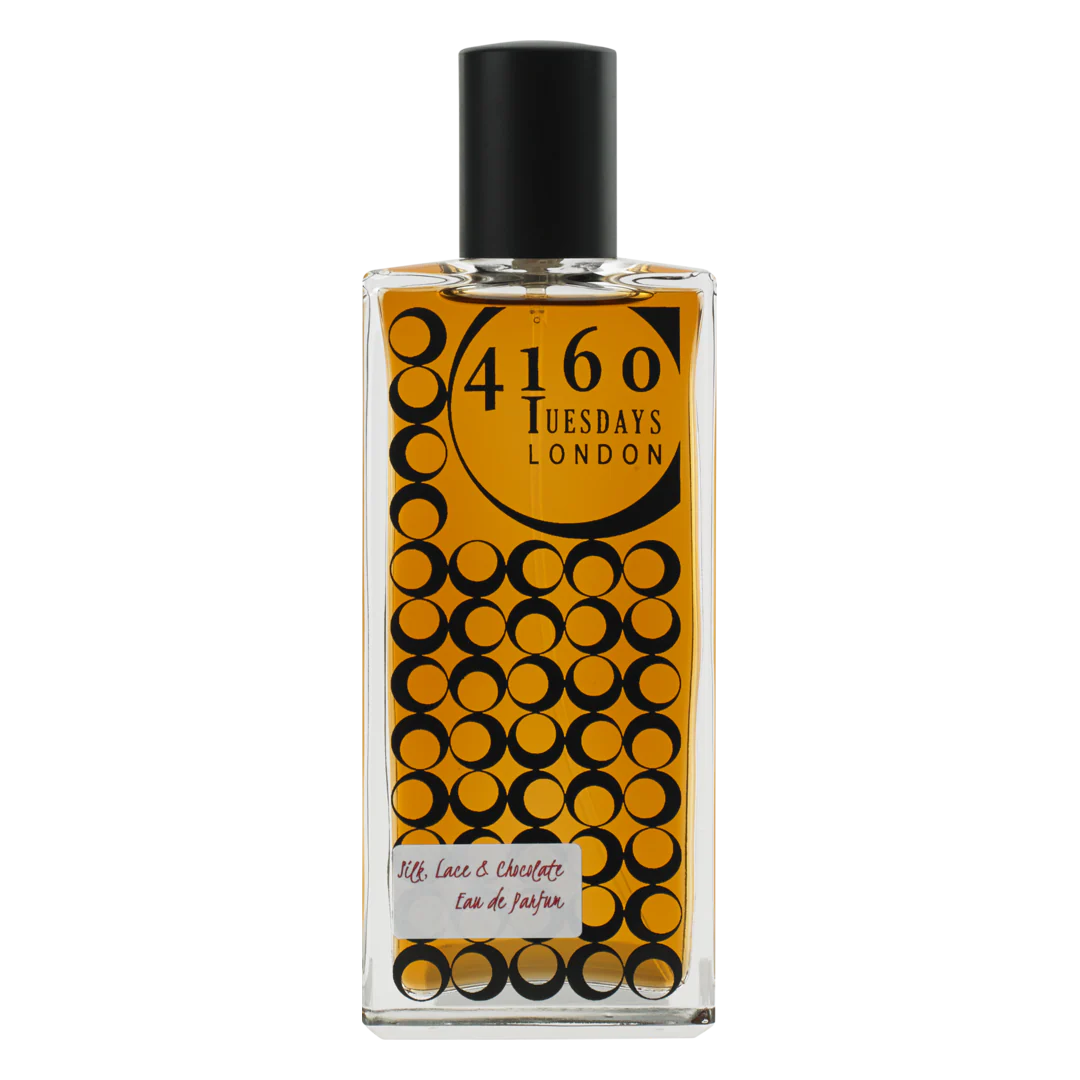 4160 Tuesdays Silk, Lace & Chocolate Eau de Parfum Spray