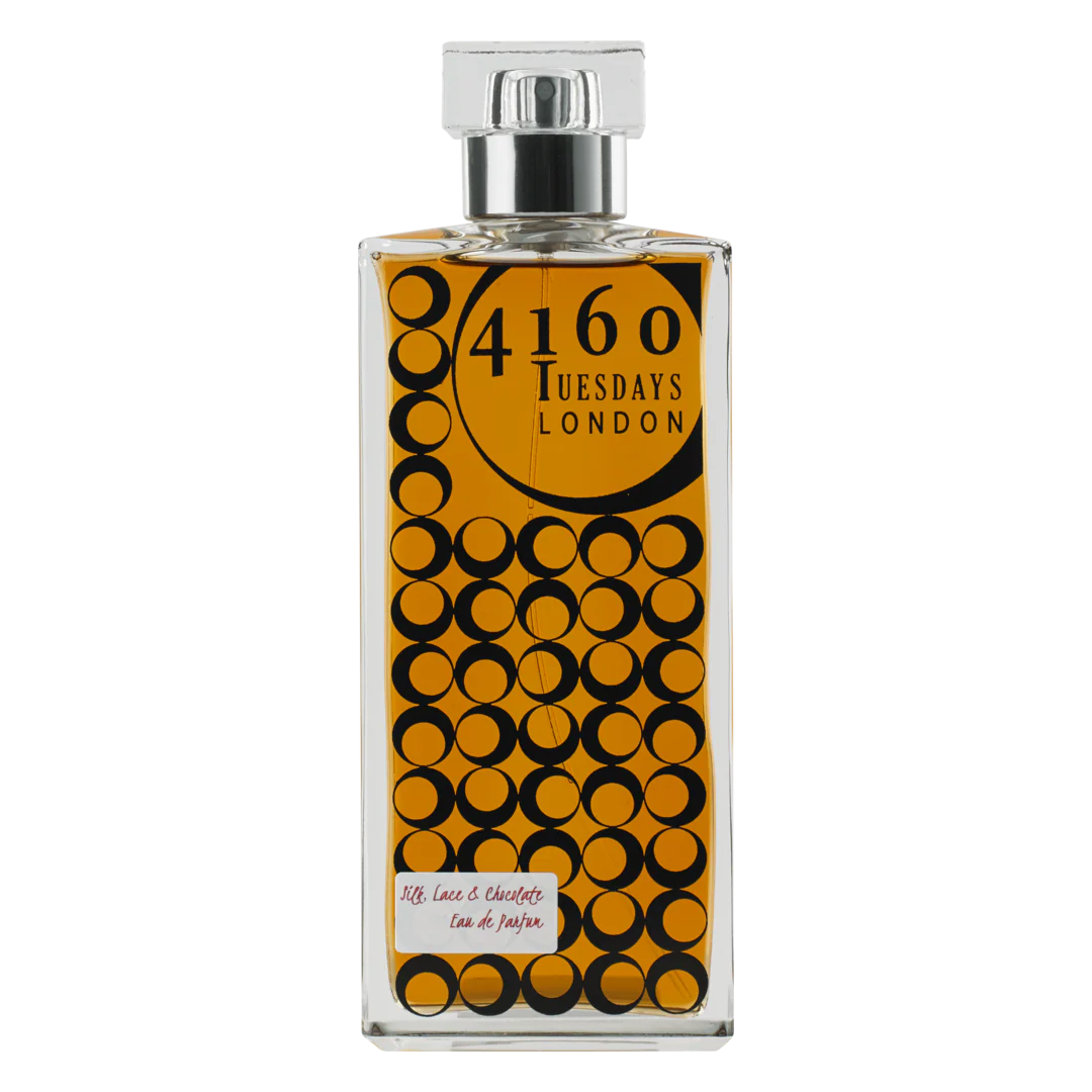 4160 Tuesdays Silk, Lace & Chocolate Eau de Parfum Spray - Image 2