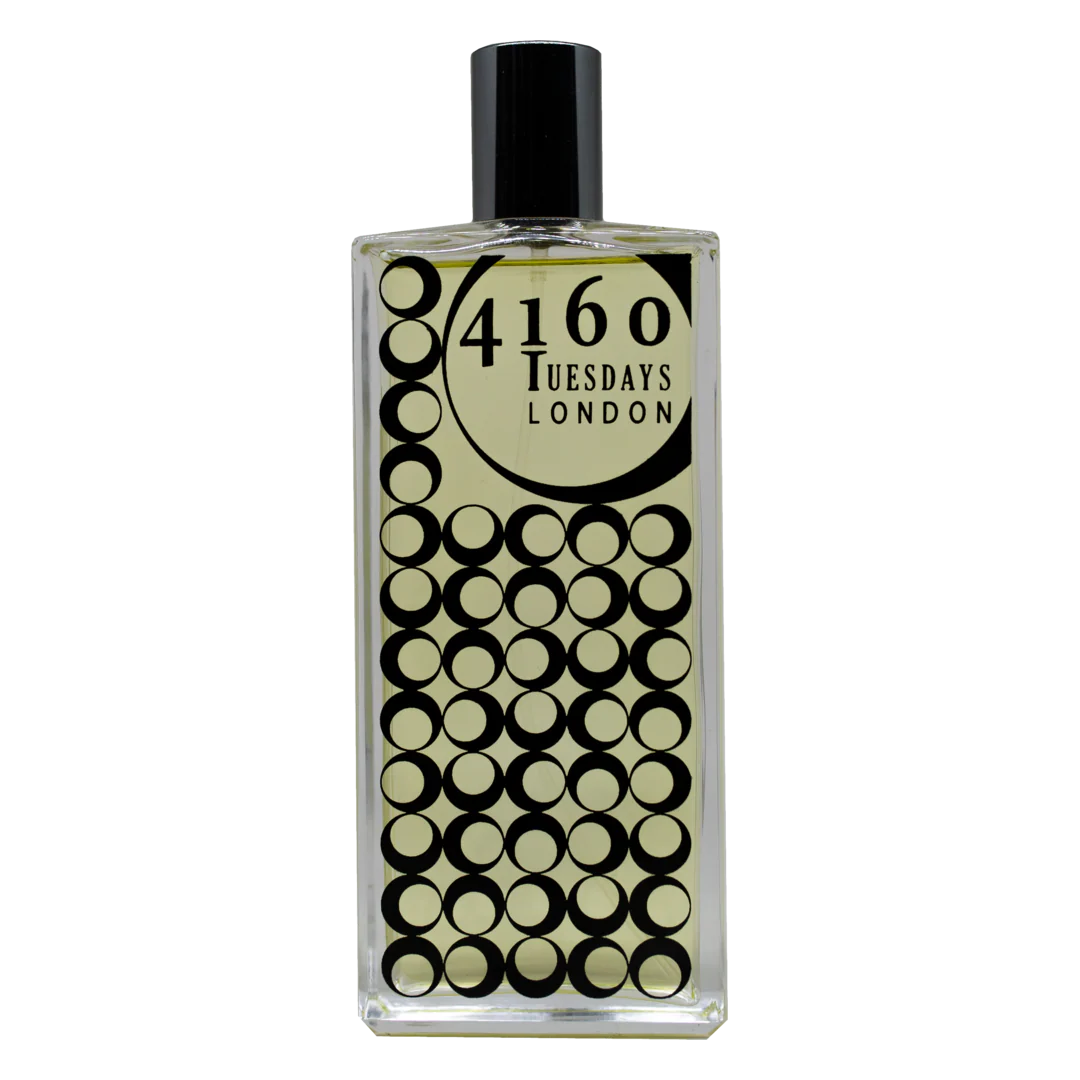 4160 Tuesdays The Orange Tree Eau de Parfum Spray