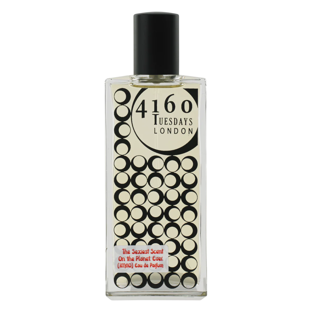 4160 Tuesdays The Sexiest Scent On The Planet. Ever. (IMHO) Eau de Parfum Spray