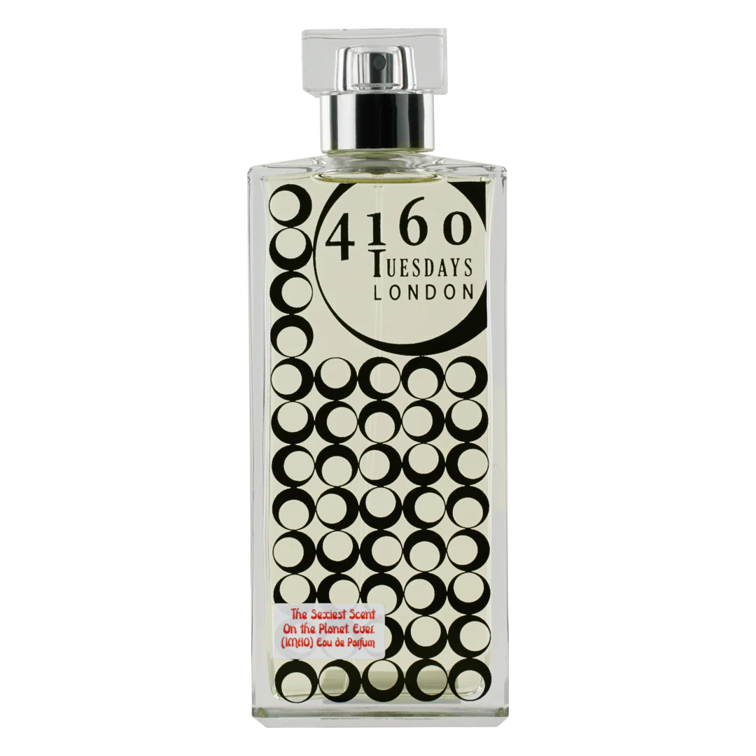 4160 Tuesdays The Sexiest Scent On The Planet. Ever. (IMHO) Eau de Parfum Spray - Image 2