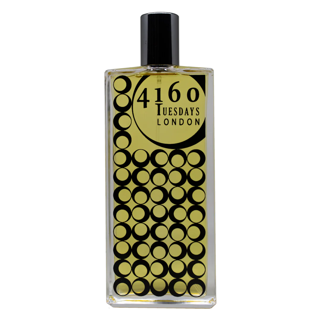 4160 Tuesdays Truth Beauty Freedom Love Eau de Parfum Spray - Image 2
