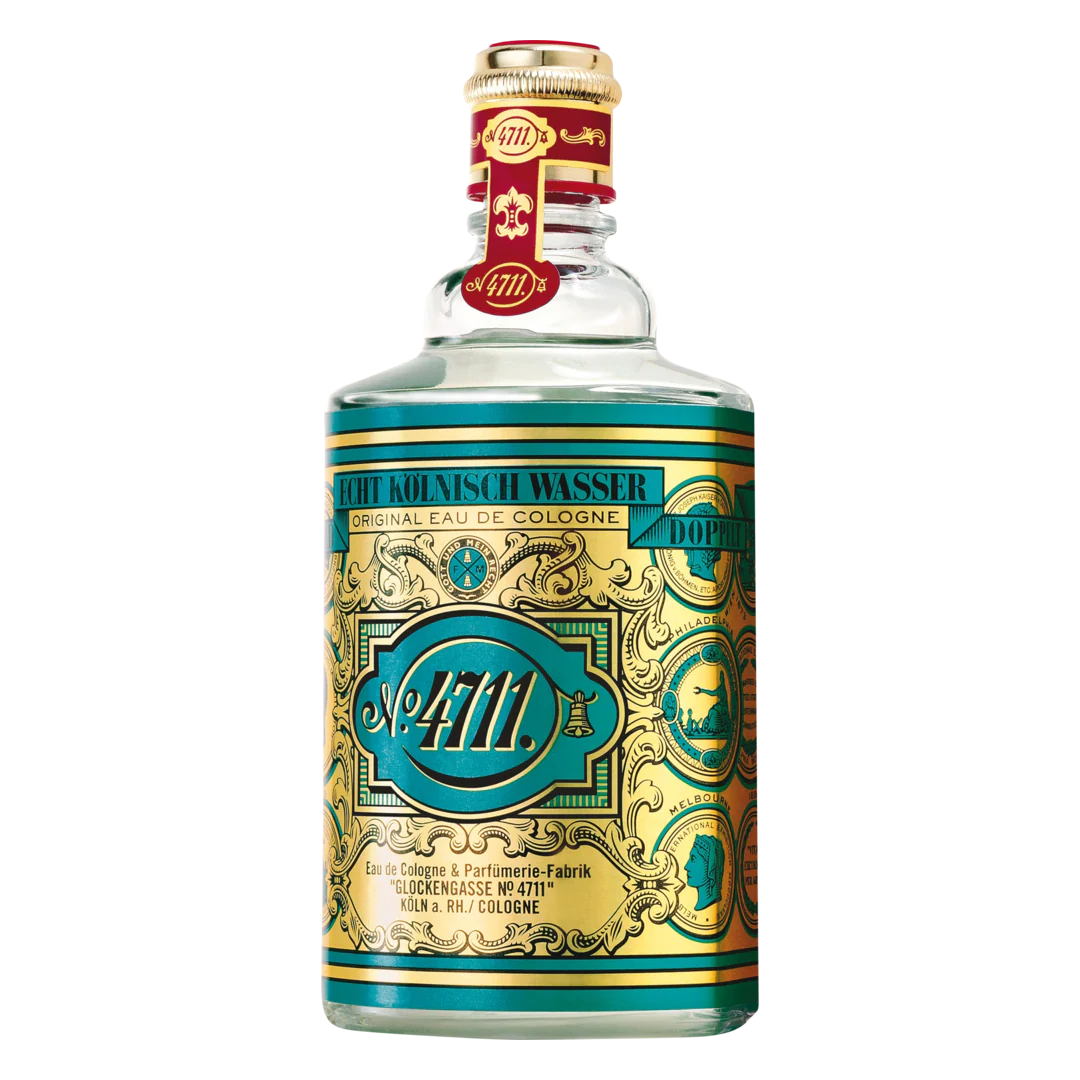 4711 Original Eau de Cologne Splash