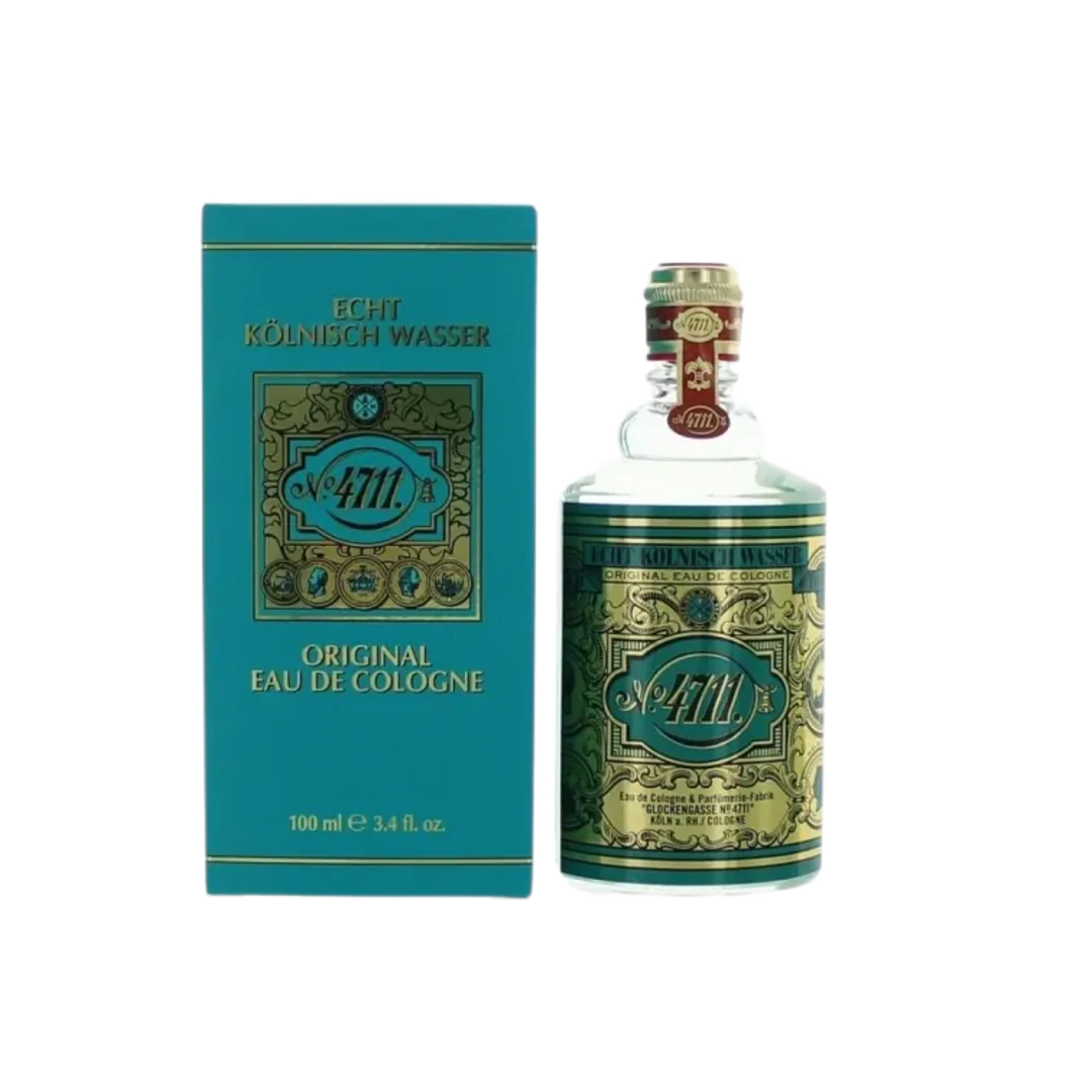 4711 Original Eau de Cologne Splash - Image 2