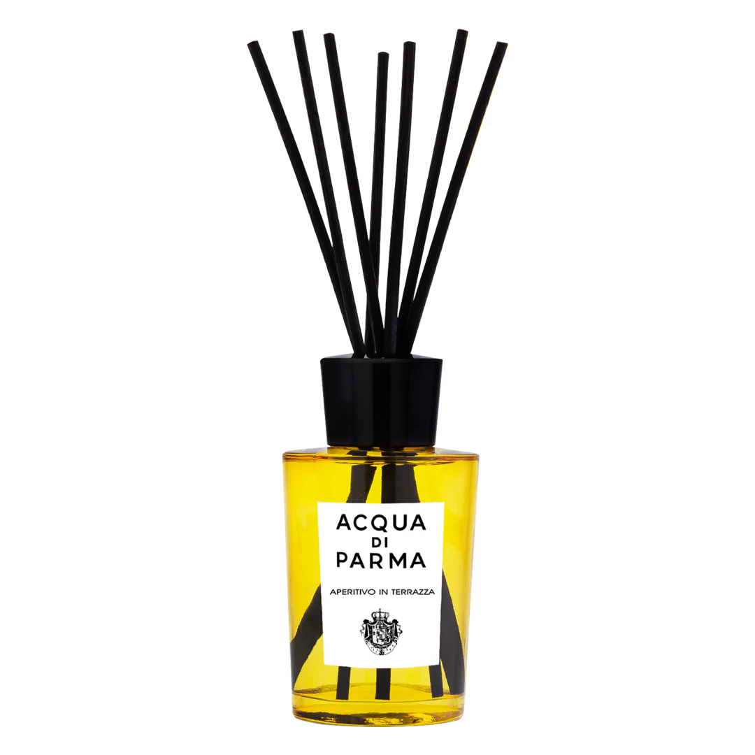 Acqua di Parma Aperitivo in Terrazza Reed Diffuser