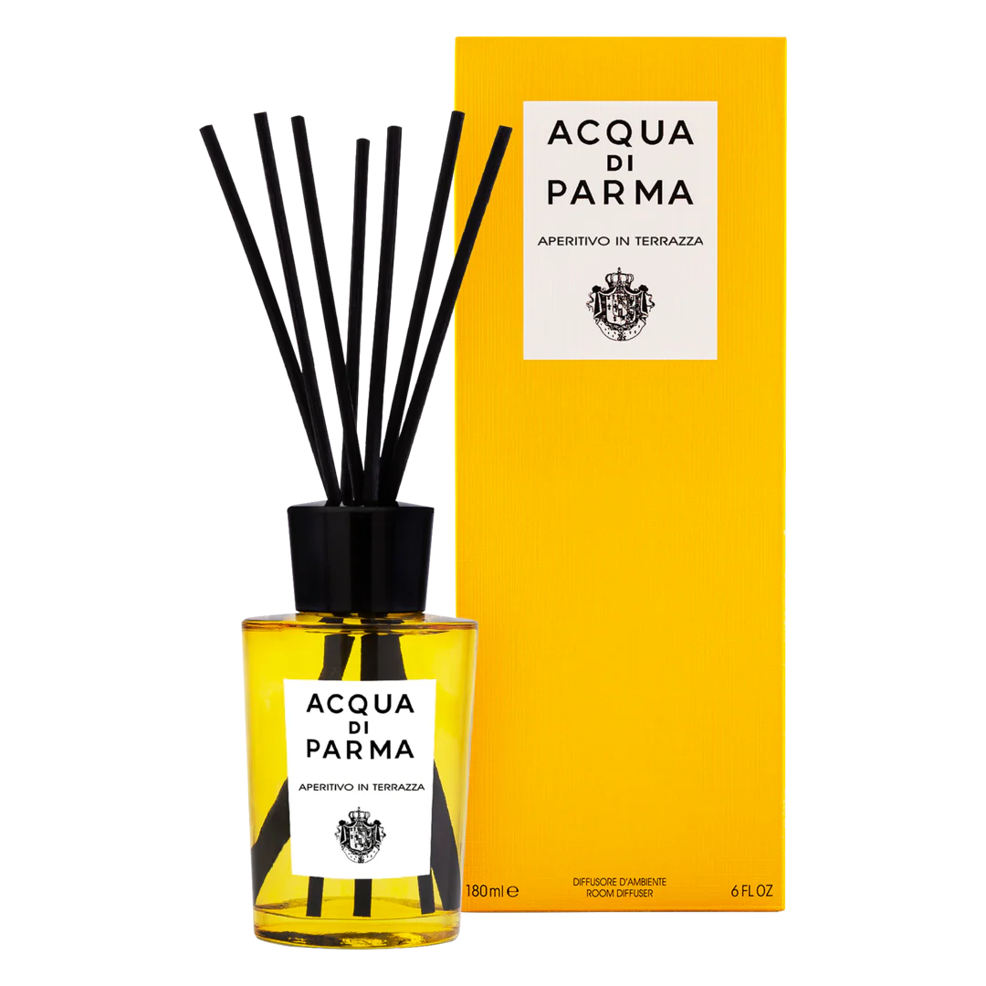 Acqua di Parma Aperitivo in Terrazza Reed Diffuser - Image 2