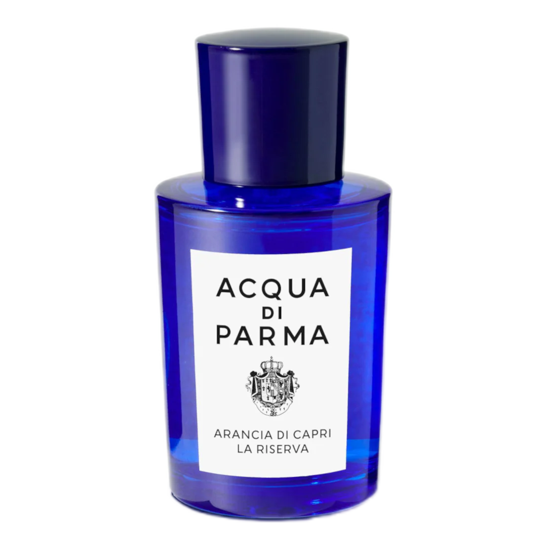 Acqua di Parma Blu Mediterraneo Arancia di Capri La Riserva Eau de Parfum Spray