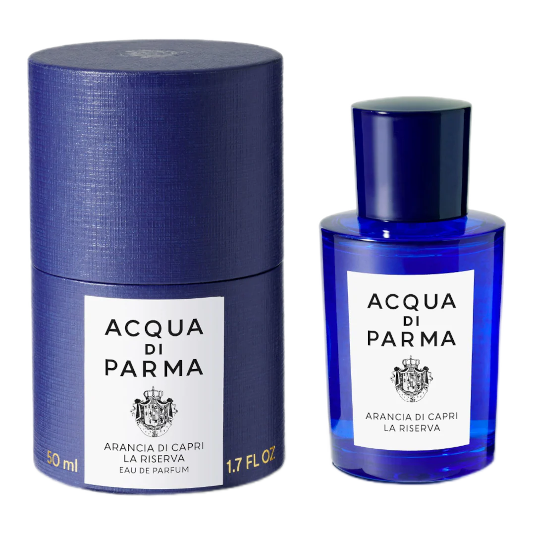 Acqua di Parma Blu Mediterraneo Arancia di Capri La Riserva Eau de Parfum Spray - Image 2