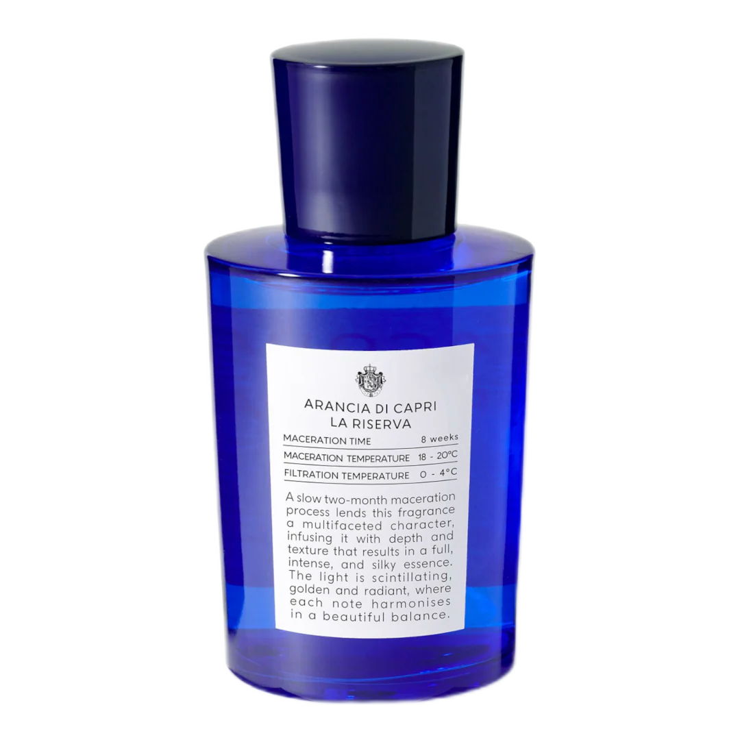 Acqua di Parma Blu Mediterraneo Arancia di Capri La Riserva Eau de Parfum Spray - Image 6