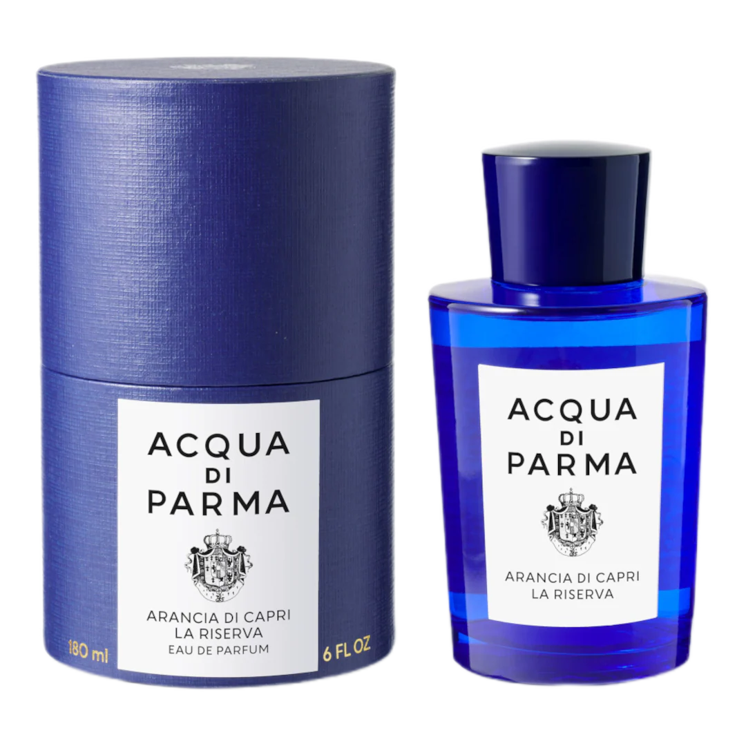 Acqua di Parma Blu Mediterraneo Arancia di Capri La Riserva Eau de Parfum Spray - Image 9