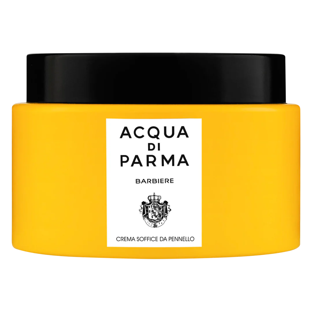 Acqua di Parma Barbiere Soft Shaving Cream