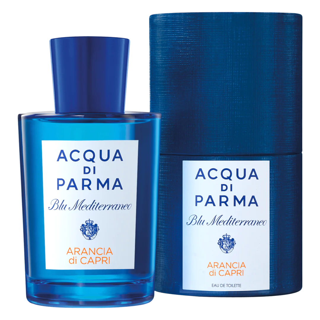 Acqua di Parma Blu Mediterraneo Arancia di Capri Eau de Toilette Spray - Image 5