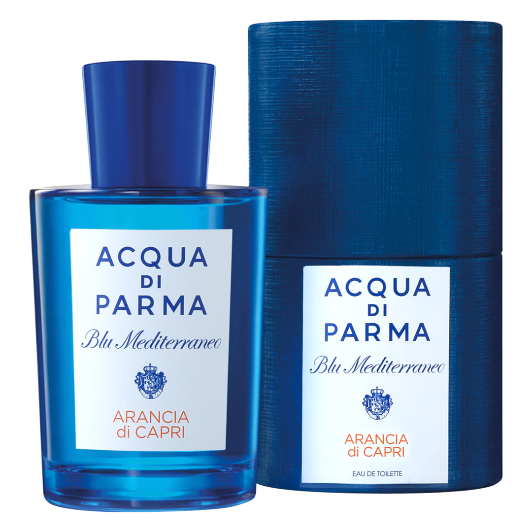 Acqua di Parma Blu Mediterraneo Arancia di Capri Eau de Toilette Spray - Image 6