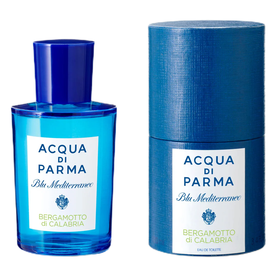 Acqua di Parma Blu Mediterraneo Bergamotto di Calabria Eau de Toilette Spray - Image 2