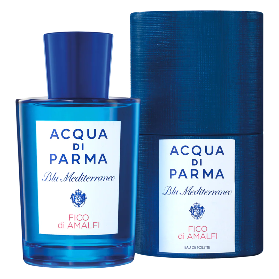 Acqua di Parma Blu Mediterraneo Fico di Amalfi Eau de Toilette Spray - Image 2