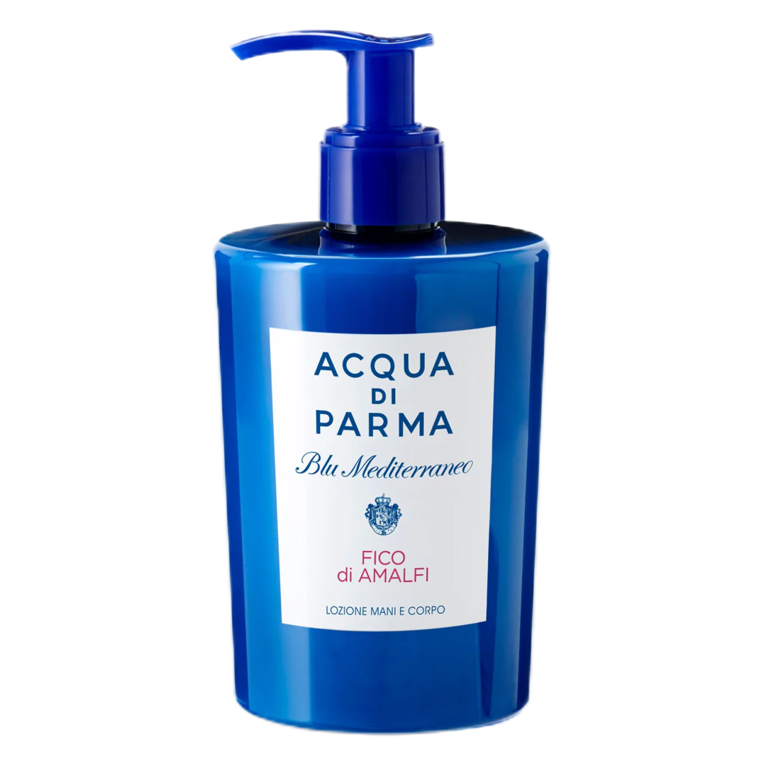 Acqua di Parma Blu Mediterraneo Fico di Amalfi Hand and Body Lotion
