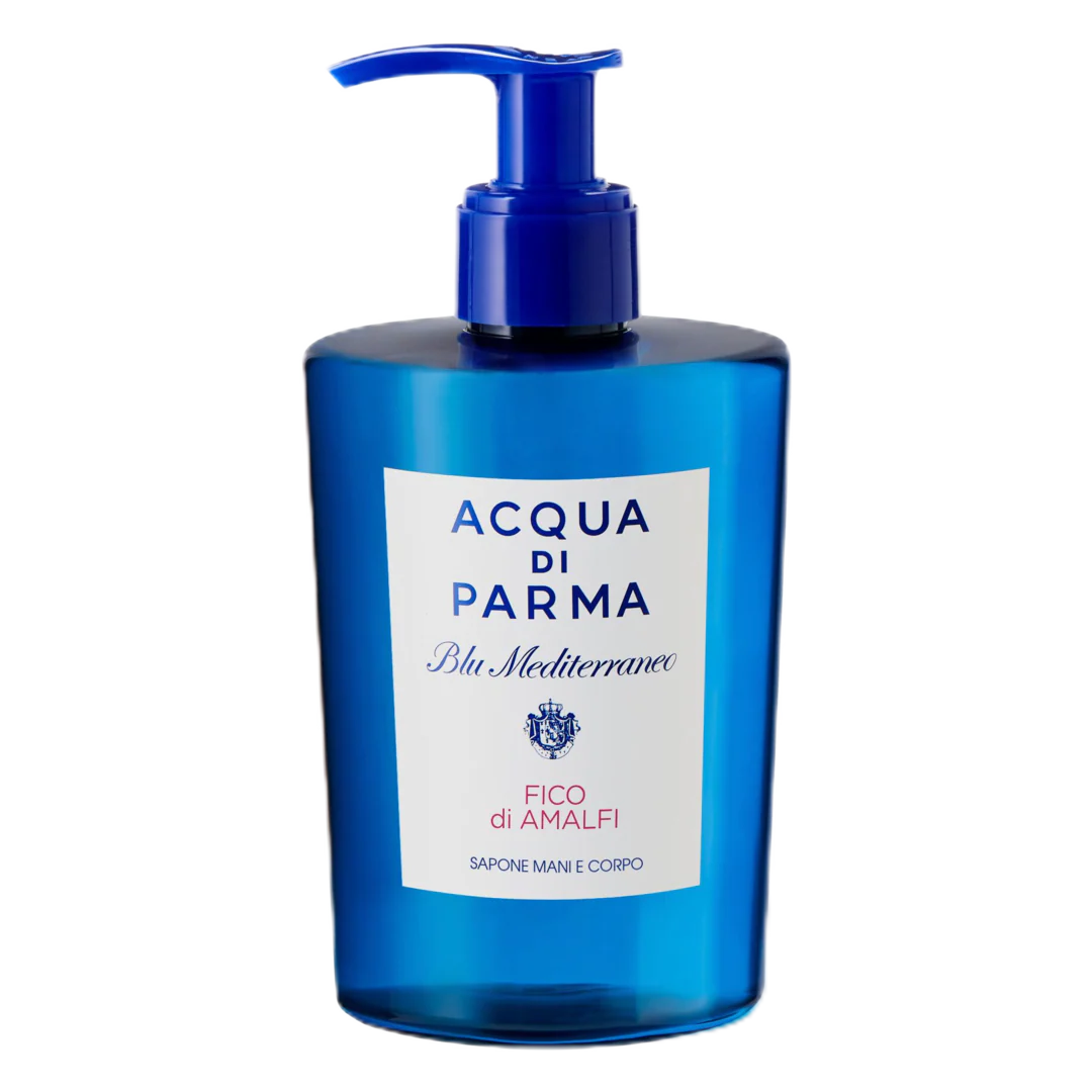 Acqua di Parma Blu Mediterraneo Fico di Amalfi Hand and Body Wash