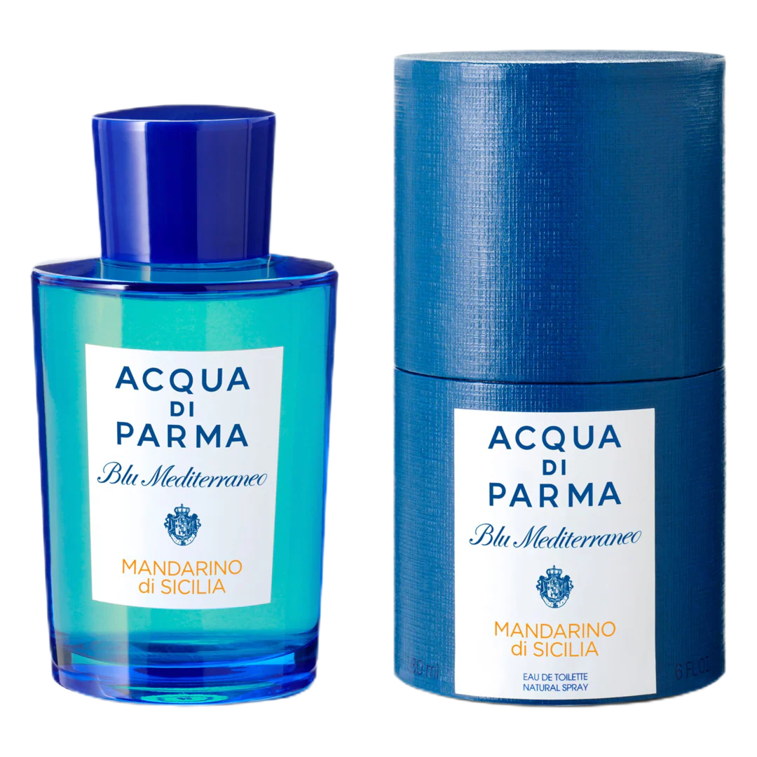 Acqua di Parma Blu Mediterraneo Mandarino di Sicilia Eau de Toilette Spray - Image 2