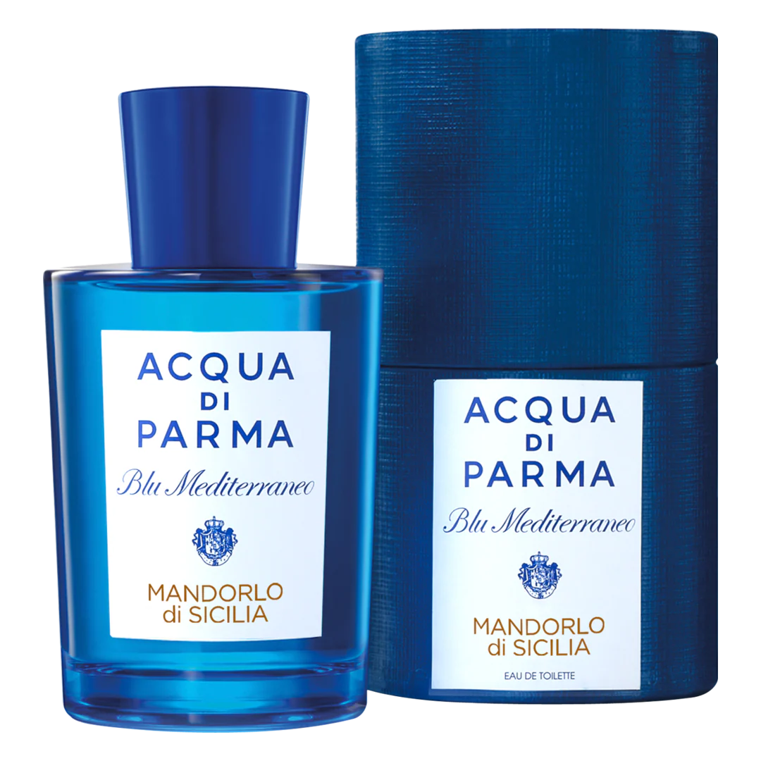 Acqua di Parma Blu Mediterraneo Mandorlo di Sicilia Eau de Toilette Spray - Image 4