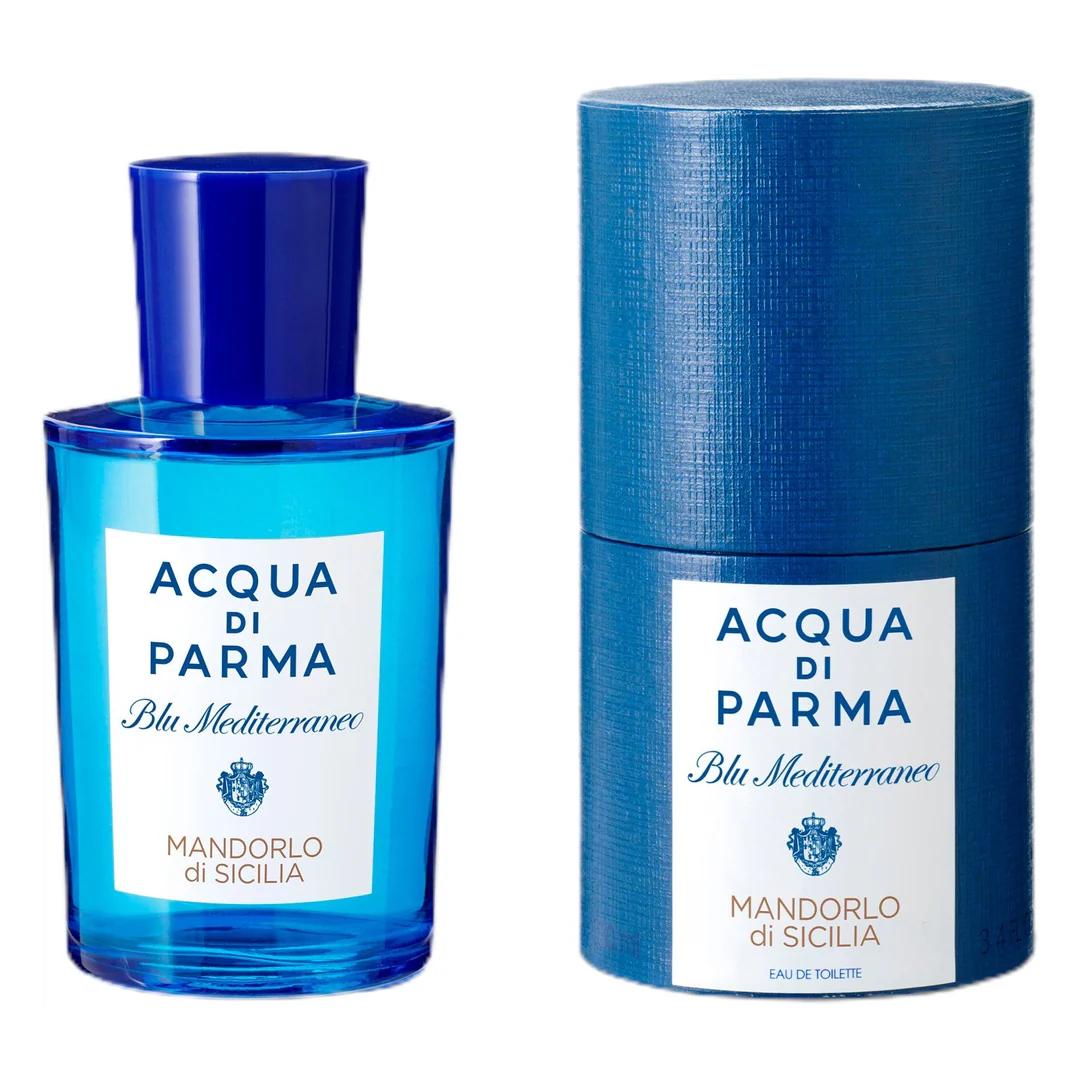 Acqua di Parma Blu Mediterraneo Mandorlo di Sicilia Eau de Toilette Spray - Image 7