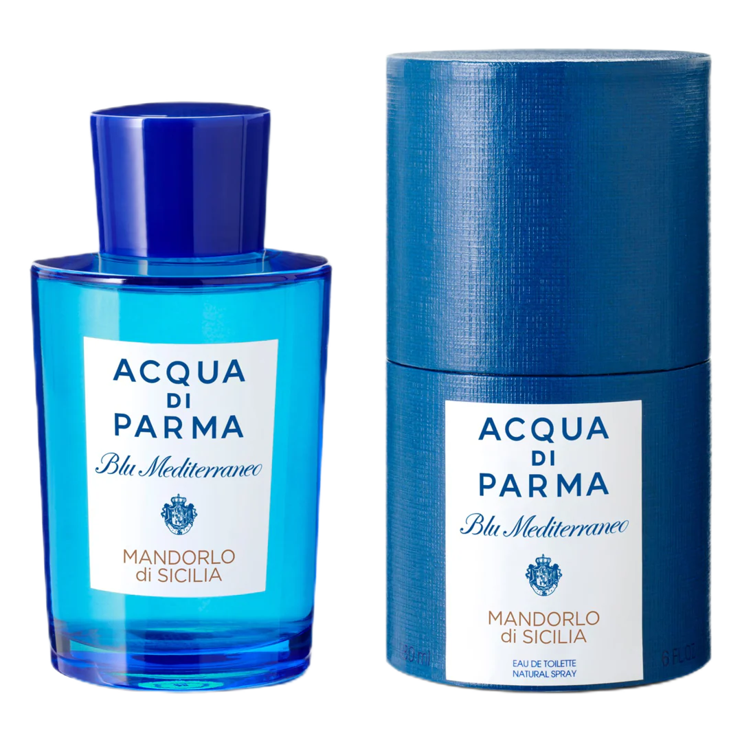 Acqua di Parma Blu Mediterraneo Mandorlo di Sicilia Eau de Toilette Spray - Image 8