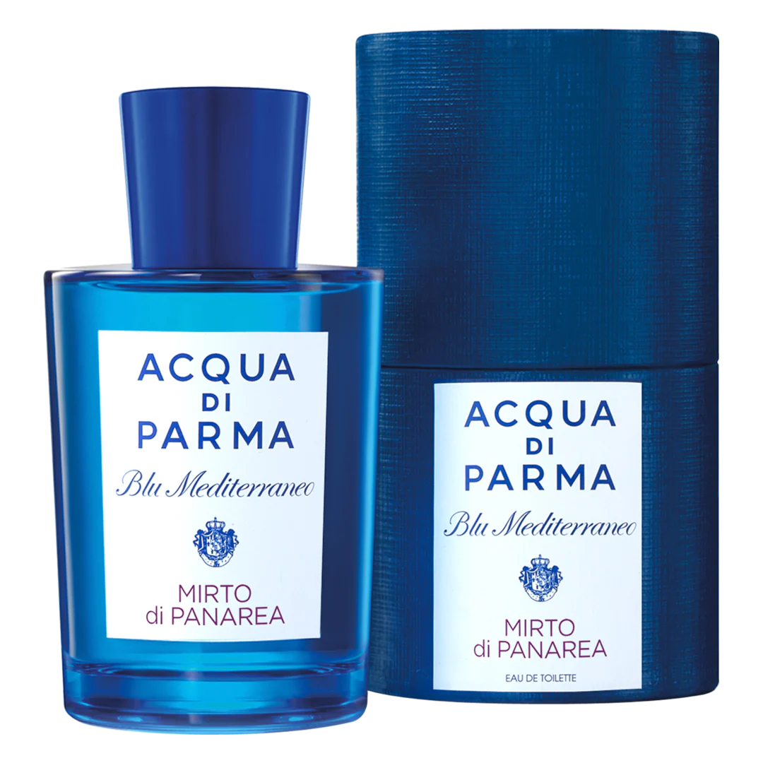 Acqua di Parma Blu Mediterraneo Mirto di Panarea Eau de Toilette Spray - Image 4