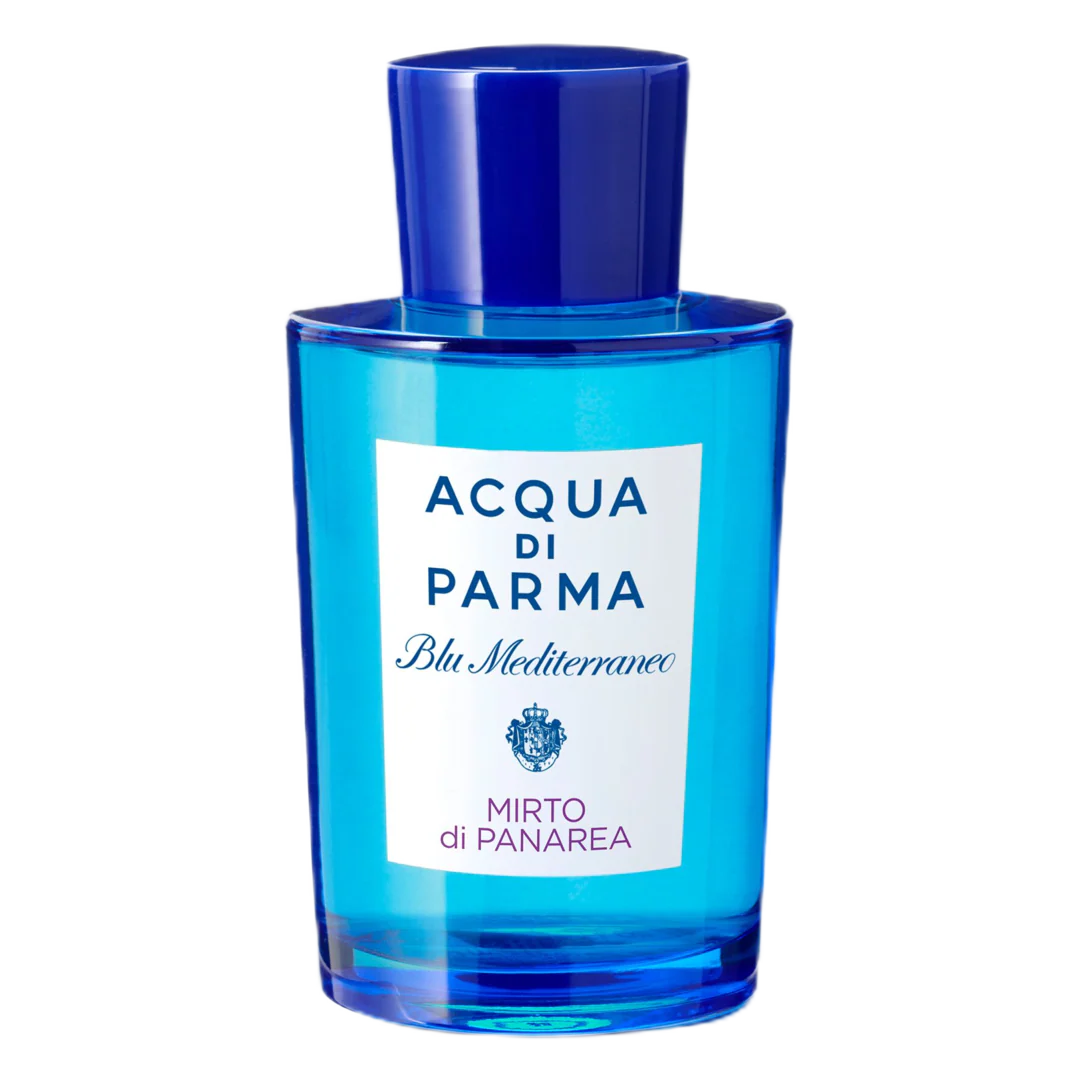 Acqua di Parma Blu Mediterraneo Mirto di Panarea Eau de Toilette Spray - Image 9