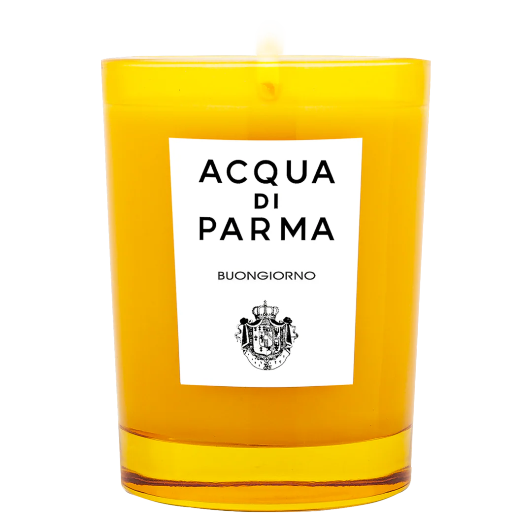 Acqua di Parma Buongiorno Candle