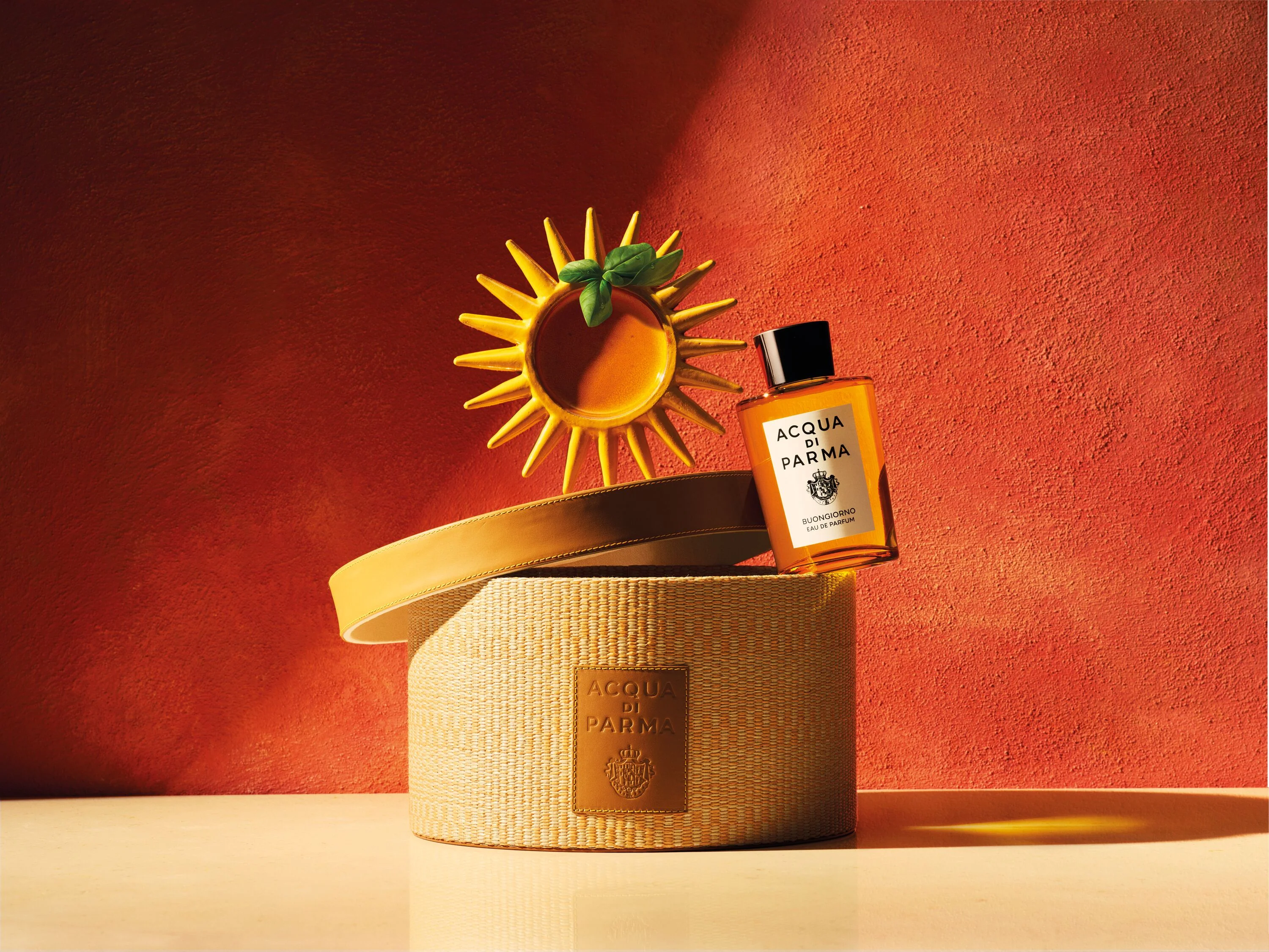 Acqua di Parma Buongiorno Eau de Parfum Spray - Image 10