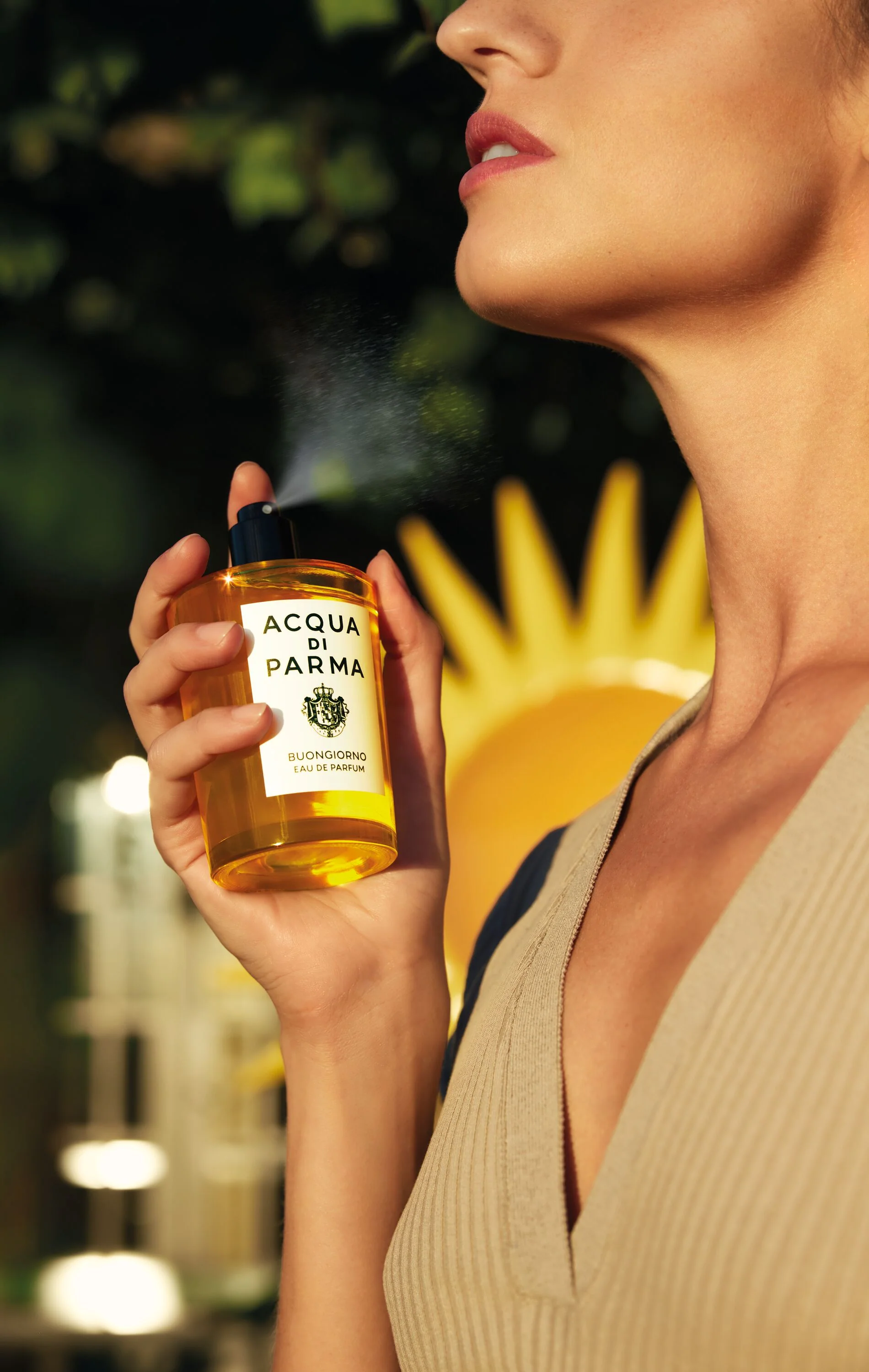 Acqua di Parma Buongiorno Eau de Parfum Spray - Image 7