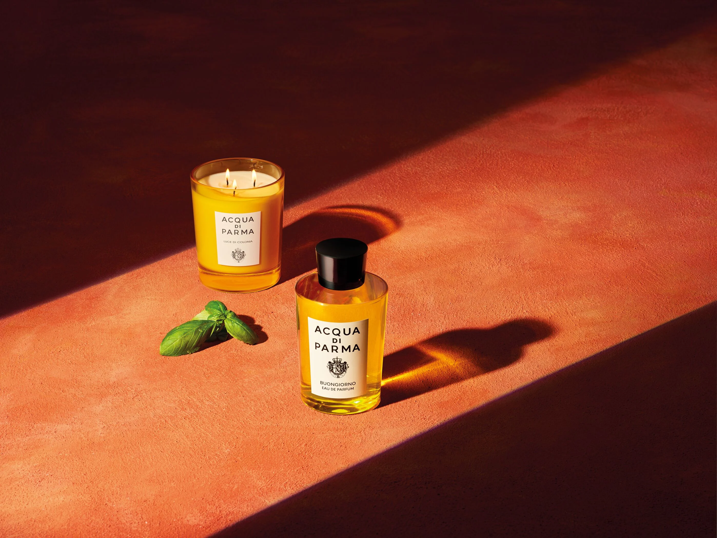 Acqua di Parma Buongiorno Eau de Parfum Spray - Image 9