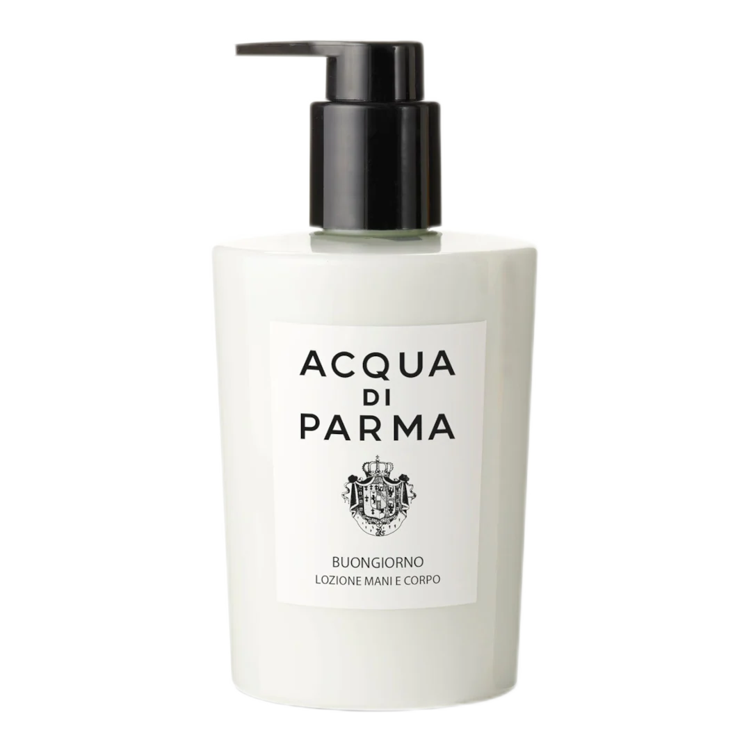Acqua di Parma Buongiorno Hand and Body Lotion