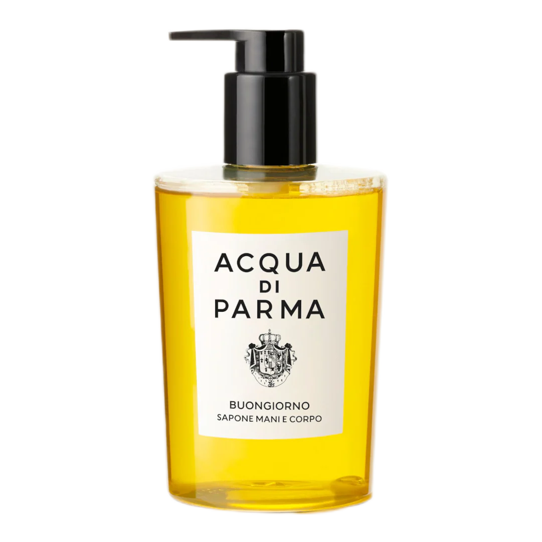 Acqua di Parma Buongiorno Hand and Body Wash