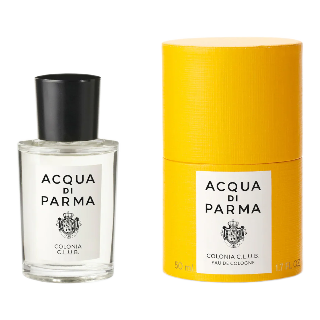 Acqua di Parma Colonia C.L.U.B. Eau de Cologne Spray - Image 2