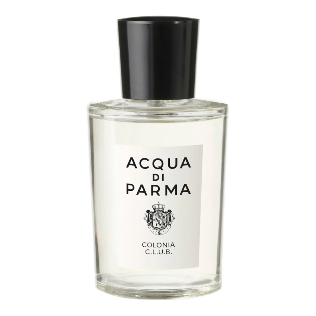 Acqua di Parma Colonia C.L.U.B. Eau de Cologne Spray - Image 3