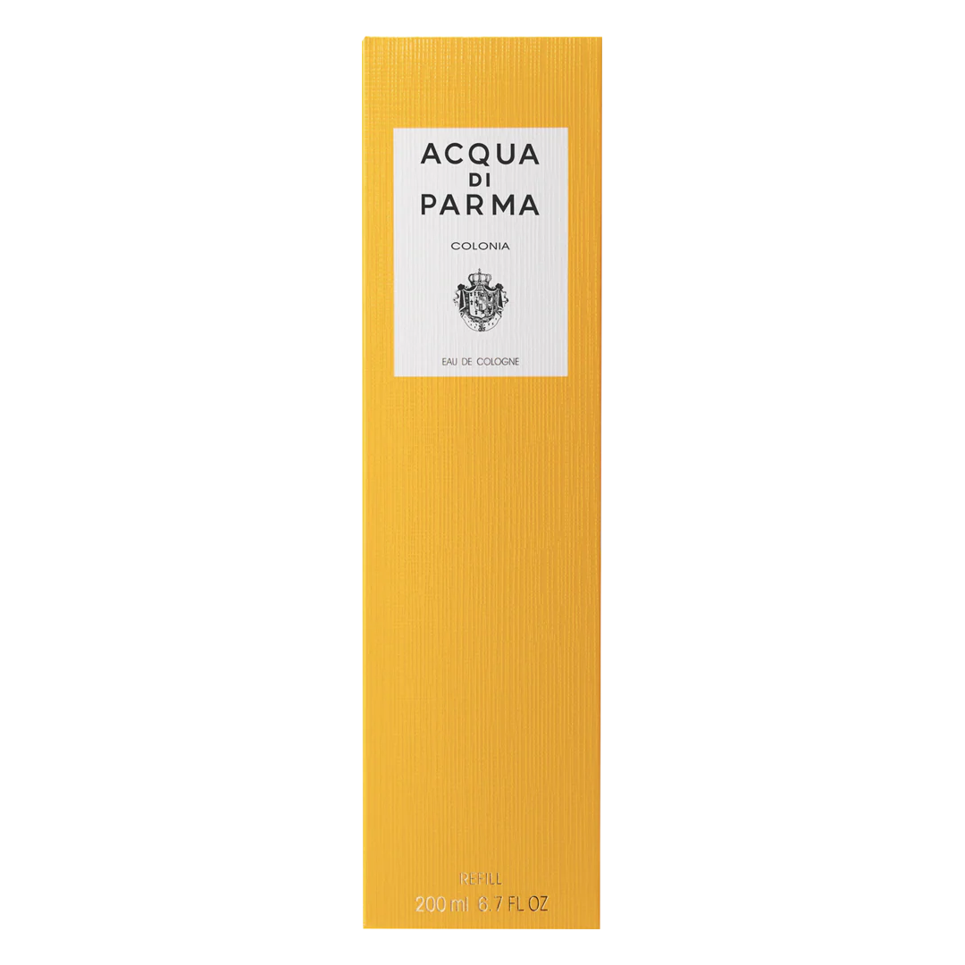 Acqua di Parma Colonia Eau de Cologne Refill - Image 2