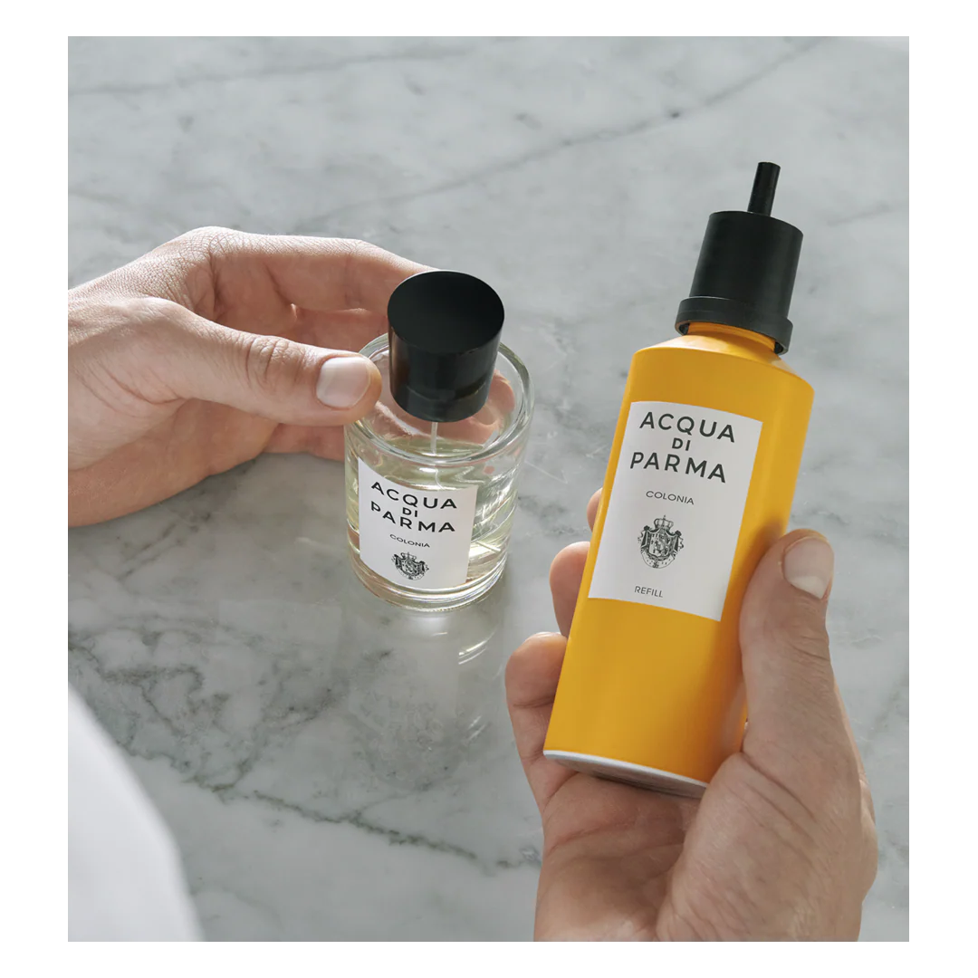 Acqua di Parma Colonia Eau de Cologne Refill - Image 4