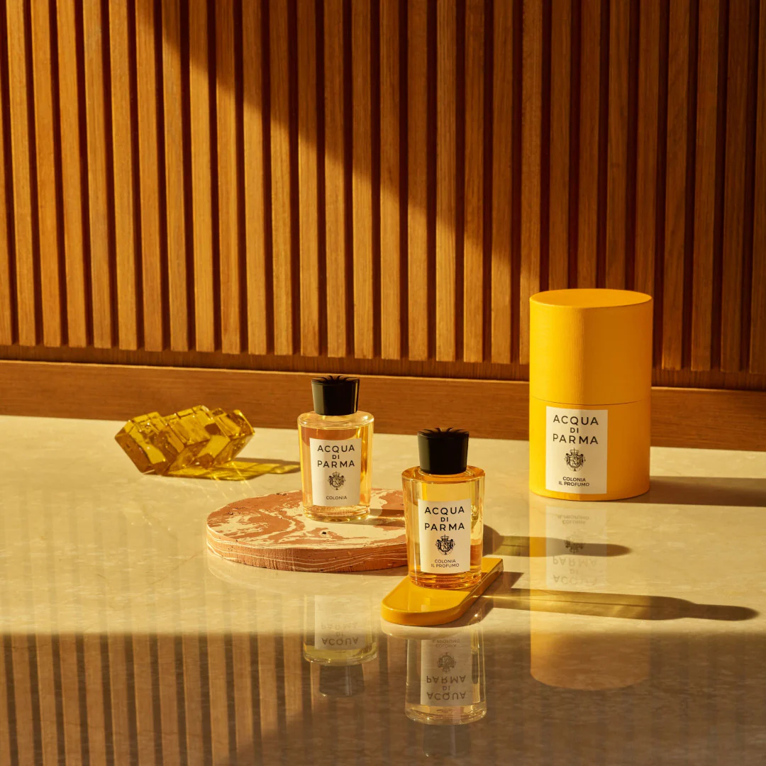 Acqua di Parma Colonia Eau de Cologne Spray - Image 7