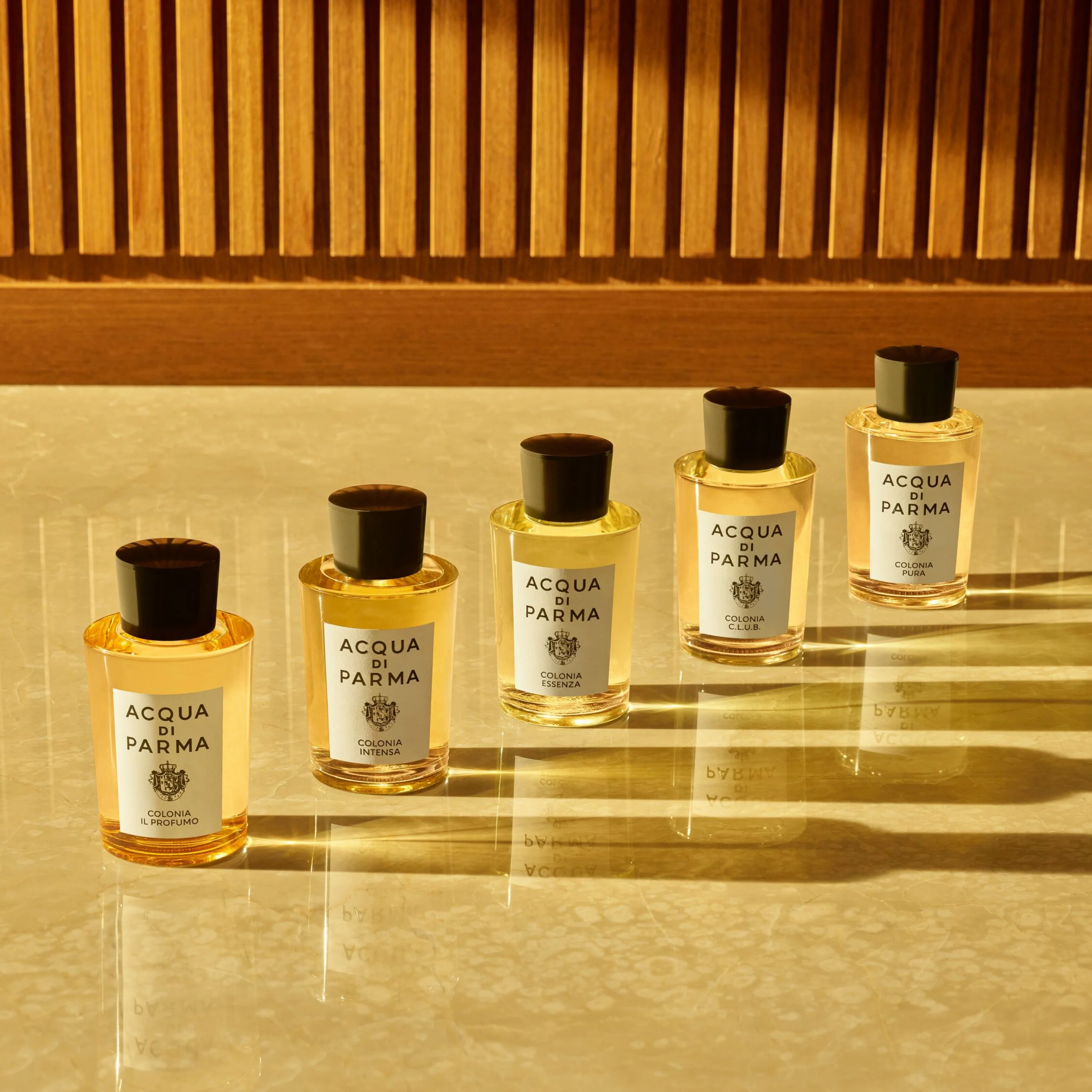 Acqua di Parma Colonia Essenza Eau de Cologne Spray - Image 7